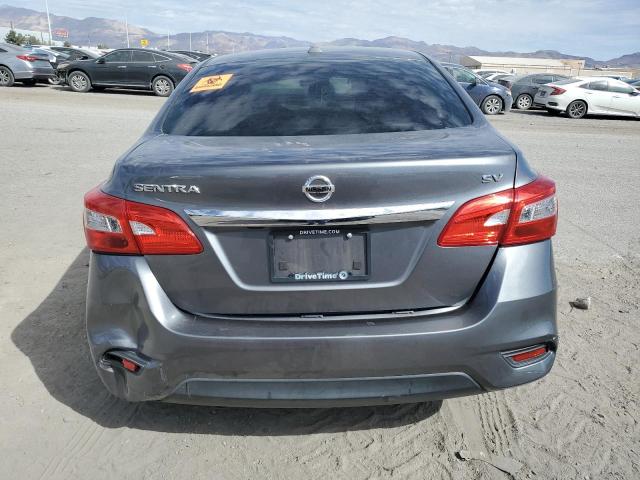 Photo 5 VIN: 3N1AB7AP3JY258302 - NISSAN SENTRA S 