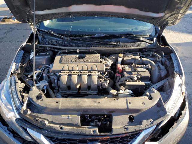 Photo 10 VIN: 3N1AB7AP3JY258493 - NISSAN SENTRA 