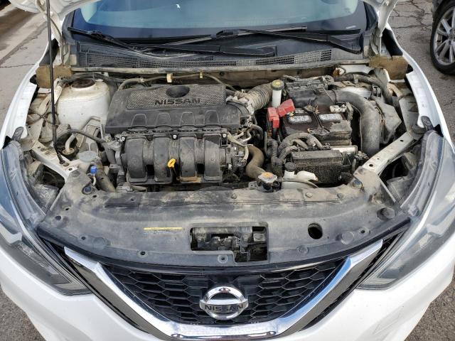 Photo 10 VIN: 3N1AB7AP3JY258641 - NISSAN SENTRA S 