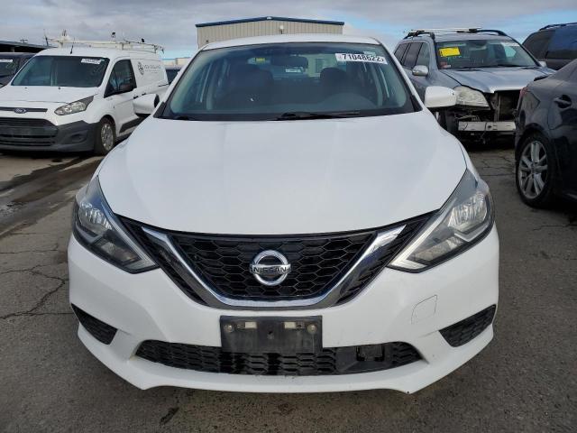 Photo 4 VIN: 3N1AB7AP3JY258641 - NISSAN SENTRA S 