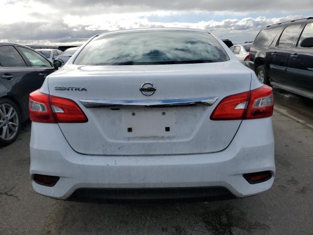 Photo 5 VIN: 3N1AB7AP3JY258641 - NISSAN SENTRA S 