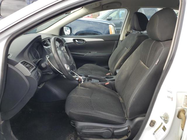 Photo 6 VIN: 3N1AB7AP3JY258641 - NISSAN SENTRA S 