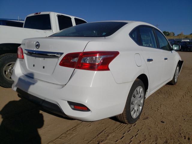 Photo 3 VIN: 3N1AB7AP3JY259241 - NISSAN SENTRA S 