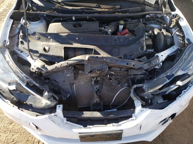 Photo 6 VIN: 3N1AB7AP3JY259241 - NISSAN SENTRA S 