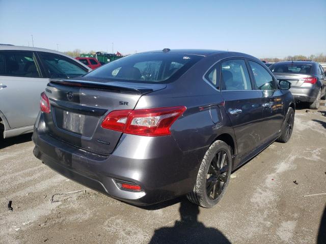 Photo 3 VIN: 3N1AB7AP3JY259952 - NISSAN SENTRA S 