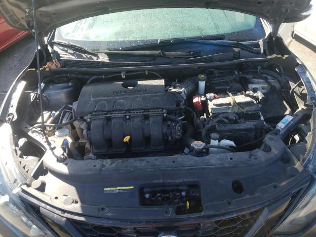 Photo 6 VIN: 3N1AB7AP3JY259952 - NISSAN SENTRA S 