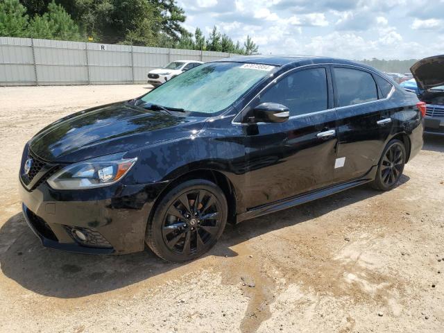 Photo 0 VIN: 3N1AB7AP3JY260230 - NISSAN SENTRA S 