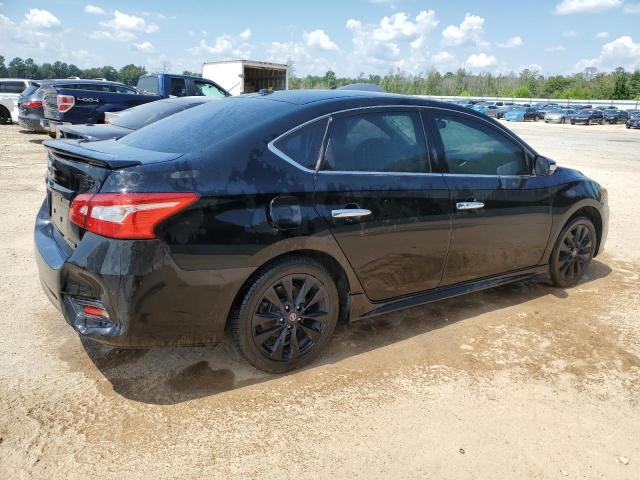 Photo 2 VIN: 3N1AB7AP3JY260230 - NISSAN SENTRA S 