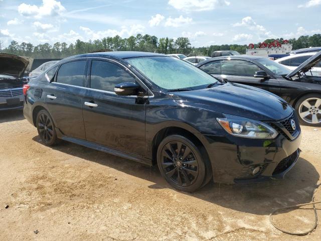 Photo 3 VIN: 3N1AB7AP3JY260230 - NISSAN SENTRA S 