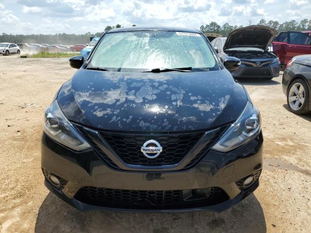 Photo 4 VIN: 3N1AB7AP3JY260230 - NISSAN SENTRA S 