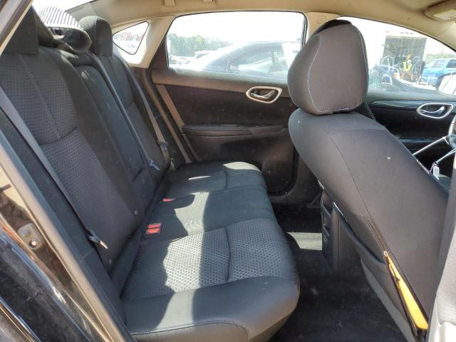 Photo 9 VIN: 3N1AB7AP3JY260230 - NISSAN SENTRA S 