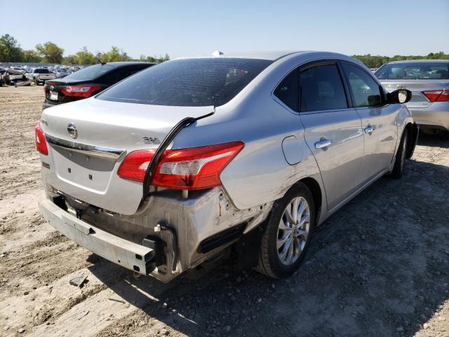 Photo 3 VIN: 3N1AB7AP3JY260972 - NISSAN SENTRA S 