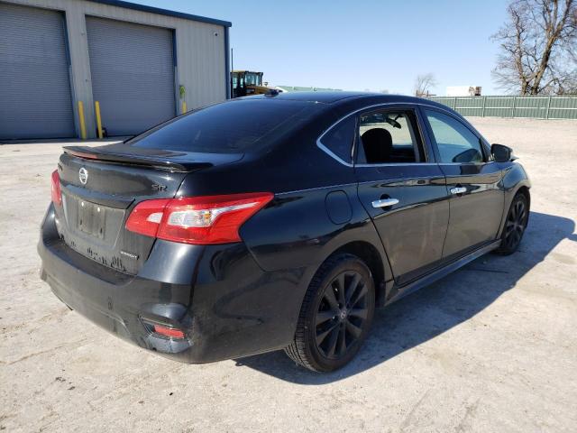 Photo 2 VIN: 3N1AB7AP3JY261202 - NISSAN SENTRA S 