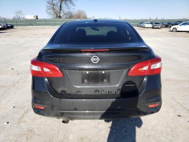 Photo 5 VIN: 3N1AB7AP3JY261202 - NISSAN SENTRA S 