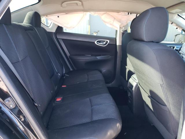 Photo 9 VIN: 3N1AB7AP3JY261202 - NISSAN SENTRA S 