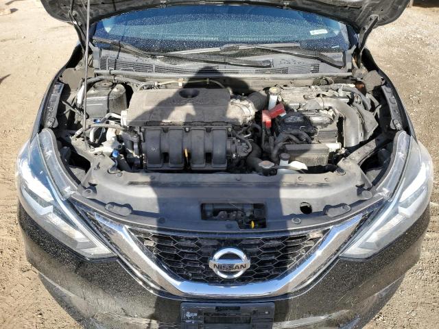 Photo 10 VIN: 3N1AB7AP3JY261300 - NISSAN SENTRA S 