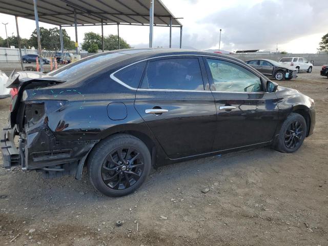 Photo 2 VIN: 3N1AB7AP3JY261300 - NISSAN SENTRA S 