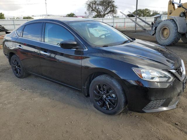 Photo 3 VIN: 3N1AB7AP3JY261300 - NISSAN SENTRA S 