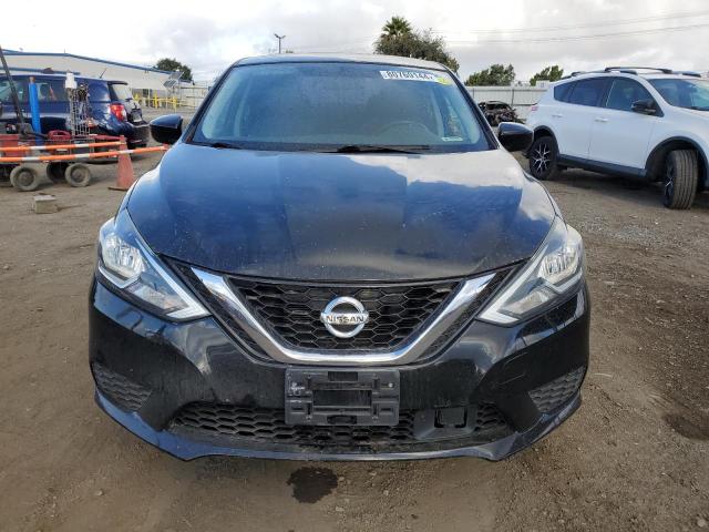 Photo 4 VIN: 3N1AB7AP3JY261300 - NISSAN SENTRA S 