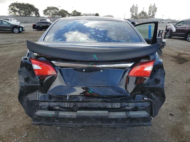 Photo 5 VIN: 3N1AB7AP3JY261300 - NISSAN SENTRA S 