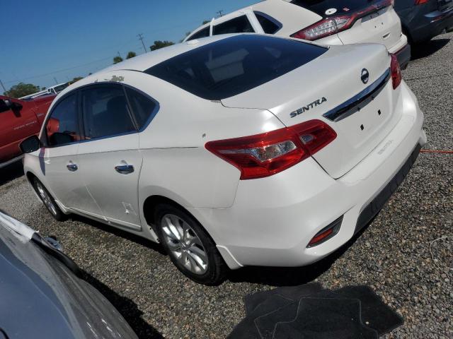 Photo 1 VIN: 3N1AB7AP3JY263659 - NISSAN SENTRA S 