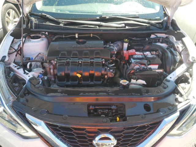 Photo 10 VIN: 3N1AB7AP3JY263659 - NISSAN SENTRA S 