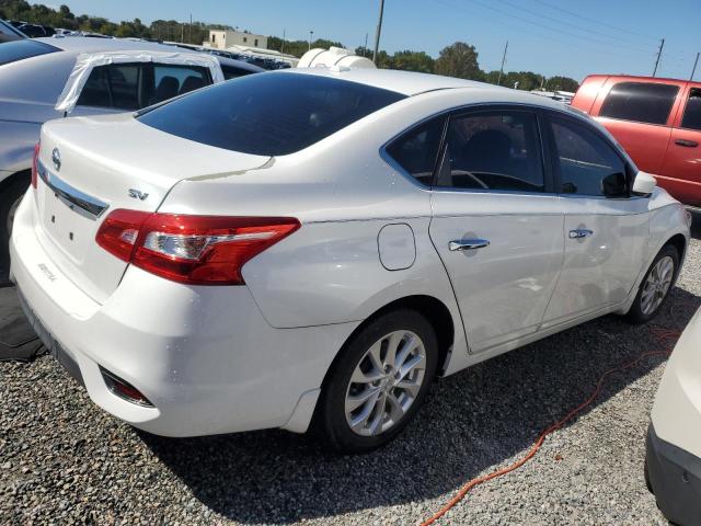 Photo 2 VIN: 3N1AB7AP3JY263659 - NISSAN SENTRA S 