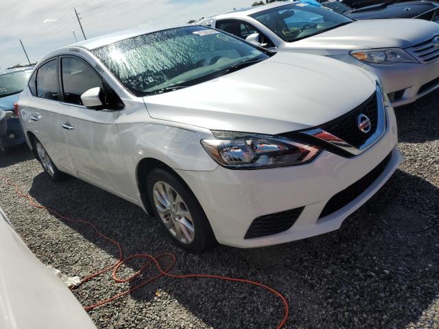 Photo 3 VIN: 3N1AB7AP3JY263659 - NISSAN SENTRA S 