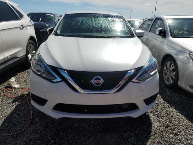 Photo 4 VIN: 3N1AB7AP3JY263659 - NISSAN SENTRA S 