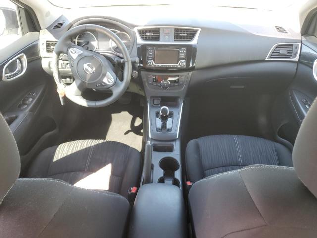 Photo 7 VIN: 3N1AB7AP3JY263659 - NISSAN SENTRA S 