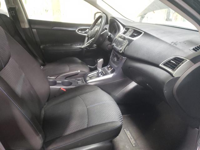 Photo 4 VIN: 3N1AB7AP3JY263886 - NISSAN SENTRA S 