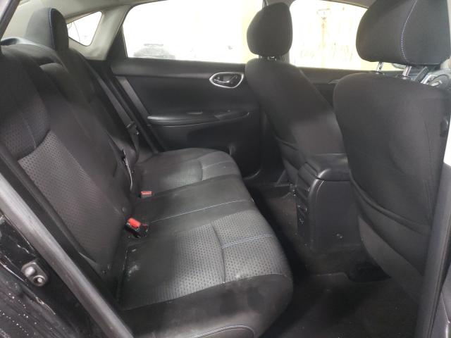 Photo 5 VIN: 3N1AB7AP3JY263886 - NISSAN SENTRA S 