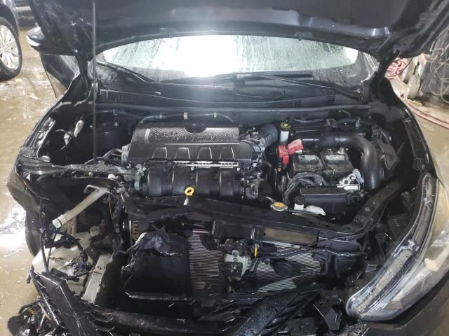 Photo 6 VIN: 3N1AB7AP3JY263886 - NISSAN SENTRA S 