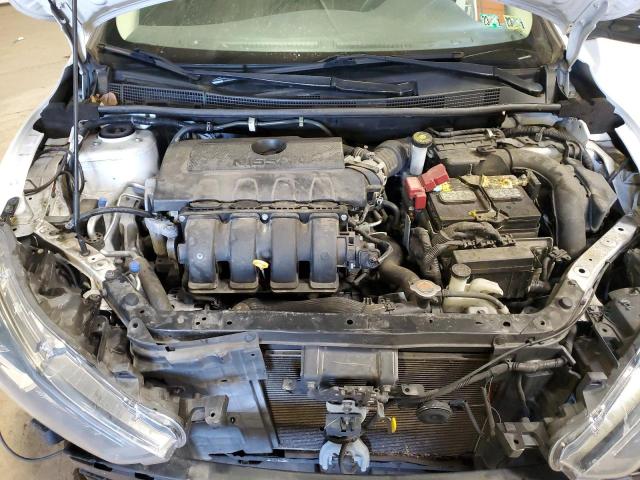 Photo 10 VIN: 3N1AB7AP3JY265329 - NISSAN SENTRA S 