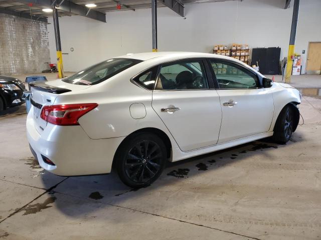 Photo 2 VIN: 3N1AB7AP3JY265329 - NISSAN SENTRA S 