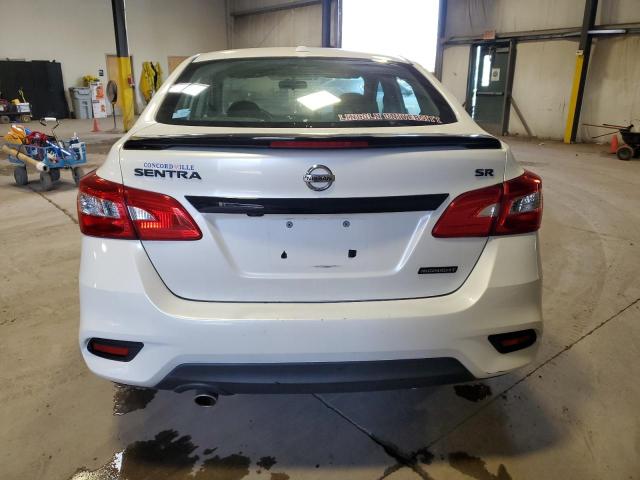 Photo 5 VIN: 3N1AB7AP3JY265329 - NISSAN SENTRA S 