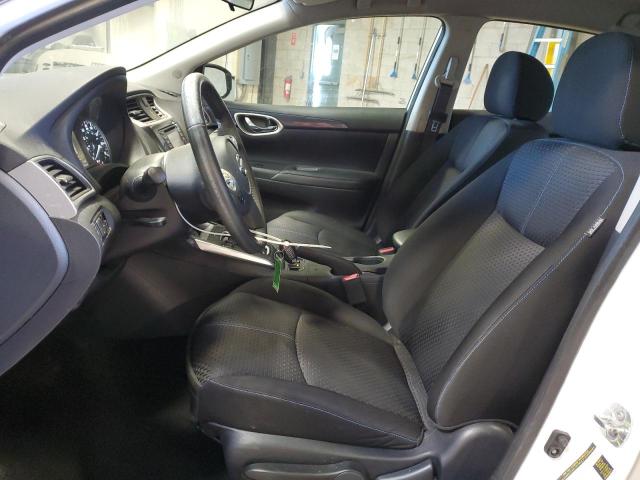 Photo 6 VIN: 3N1AB7AP3JY265329 - NISSAN SENTRA S 