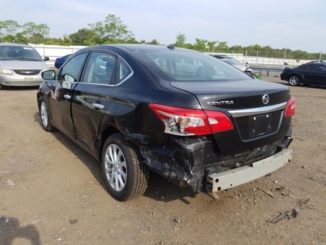 Photo 2 VIN: 3N1AB7AP3JY267307 - NISSAN SENTRA S 