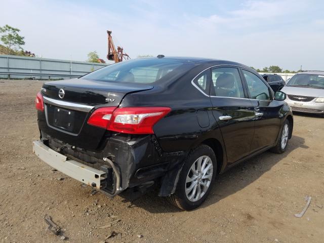 Photo 3 VIN: 3N1AB7AP3JY267307 - NISSAN SENTRA S 