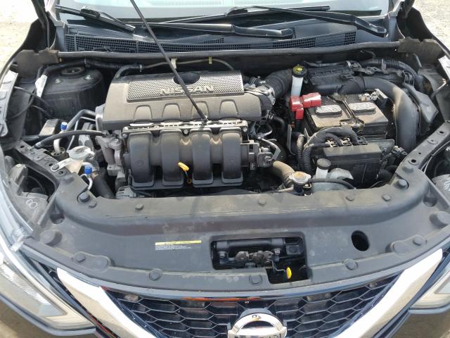 Photo 6 VIN: 3N1AB7AP3JY267307 - NISSAN SENTRA S 