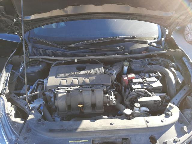 Photo 6 VIN: 3N1AB7AP3JY267842 - NISSAN SENTRA S 