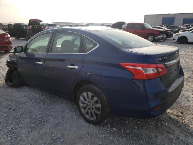 Photo 1 VIN: 3N1AB7AP3JY269929 - NISSAN SENTRA S 