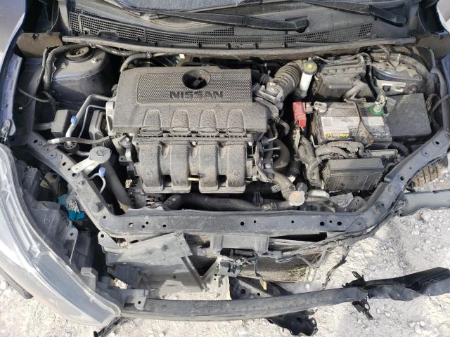 Photo 10 VIN: 3N1AB7AP3JY269929 - NISSAN SENTRA S 