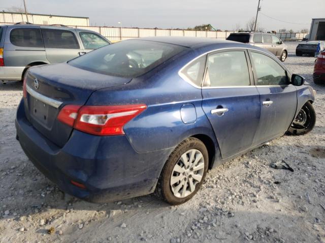 Photo 2 VIN: 3N1AB7AP3JY269929 - NISSAN SENTRA S 