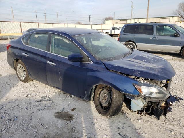 Photo 3 VIN: 3N1AB7AP3JY269929 - NISSAN SENTRA S 