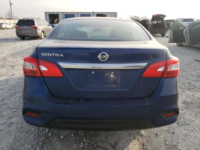 Photo 5 VIN: 3N1AB7AP3JY269929 - NISSAN SENTRA S 