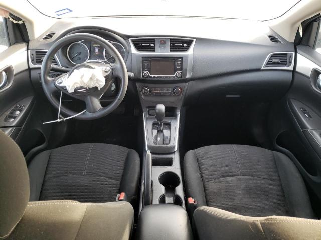 Photo 7 VIN: 3N1AB7AP3JY269929 - NISSAN SENTRA S 