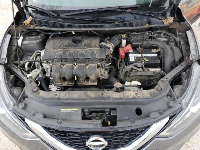 Photo 10 VIN: 3N1AB7AP3JY272264 - NISSAN SENTRA S 