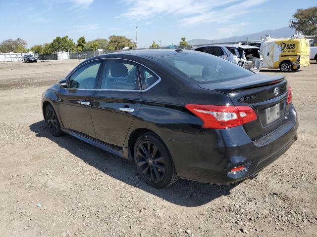 Photo 1 VIN: 3N1AB7AP3JY272278 - NISSAN SENTRA S 