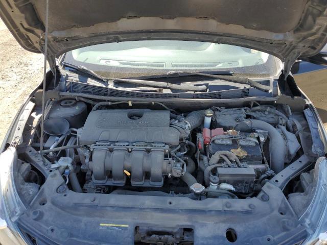 Photo 10 VIN: 3N1AB7AP3JY272278 - NISSAN SENTRA S 